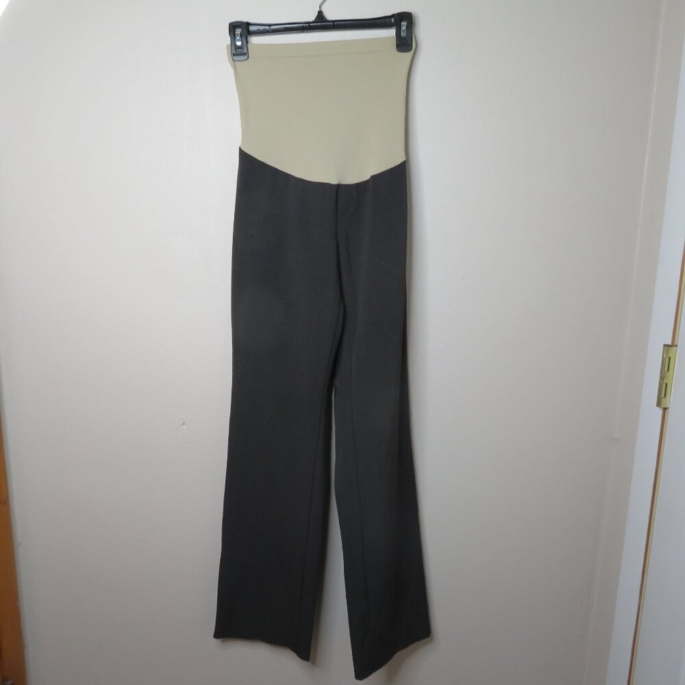 NWT OH Baby by Motherhood Maternity Secret Fit Belly Pants